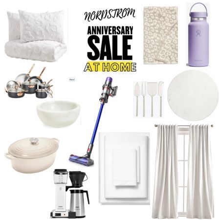 Home pieces from Nsale. Nordstrom Anniversary sale. Dyson. Barefoot dreams. Marble. Bill and branch  

#LTKFind #LTKhome #LTKxNSale