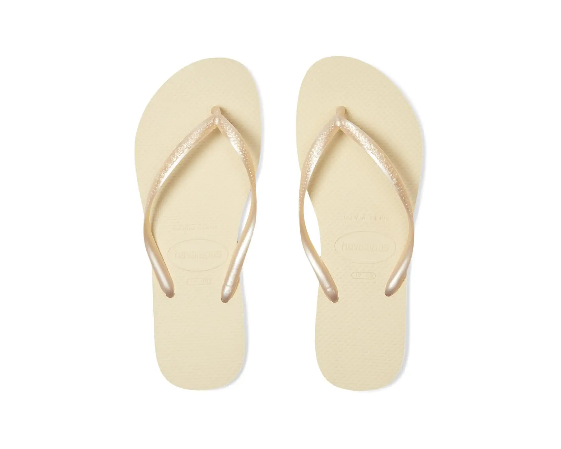 Slim Sandals | Zappos