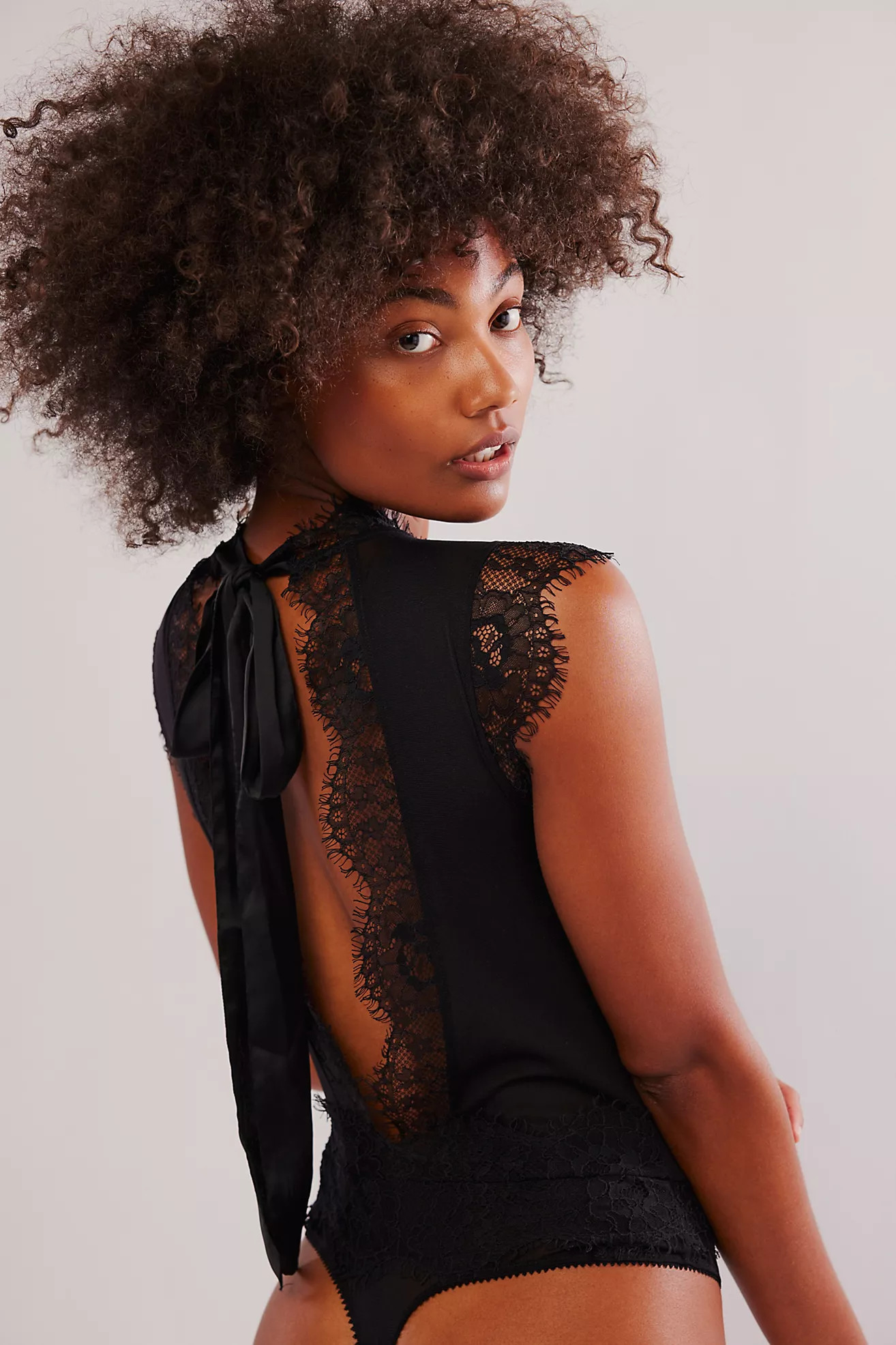 Sweet Nothings Bodysuit | Free People (Global - UK&FR Excluded)