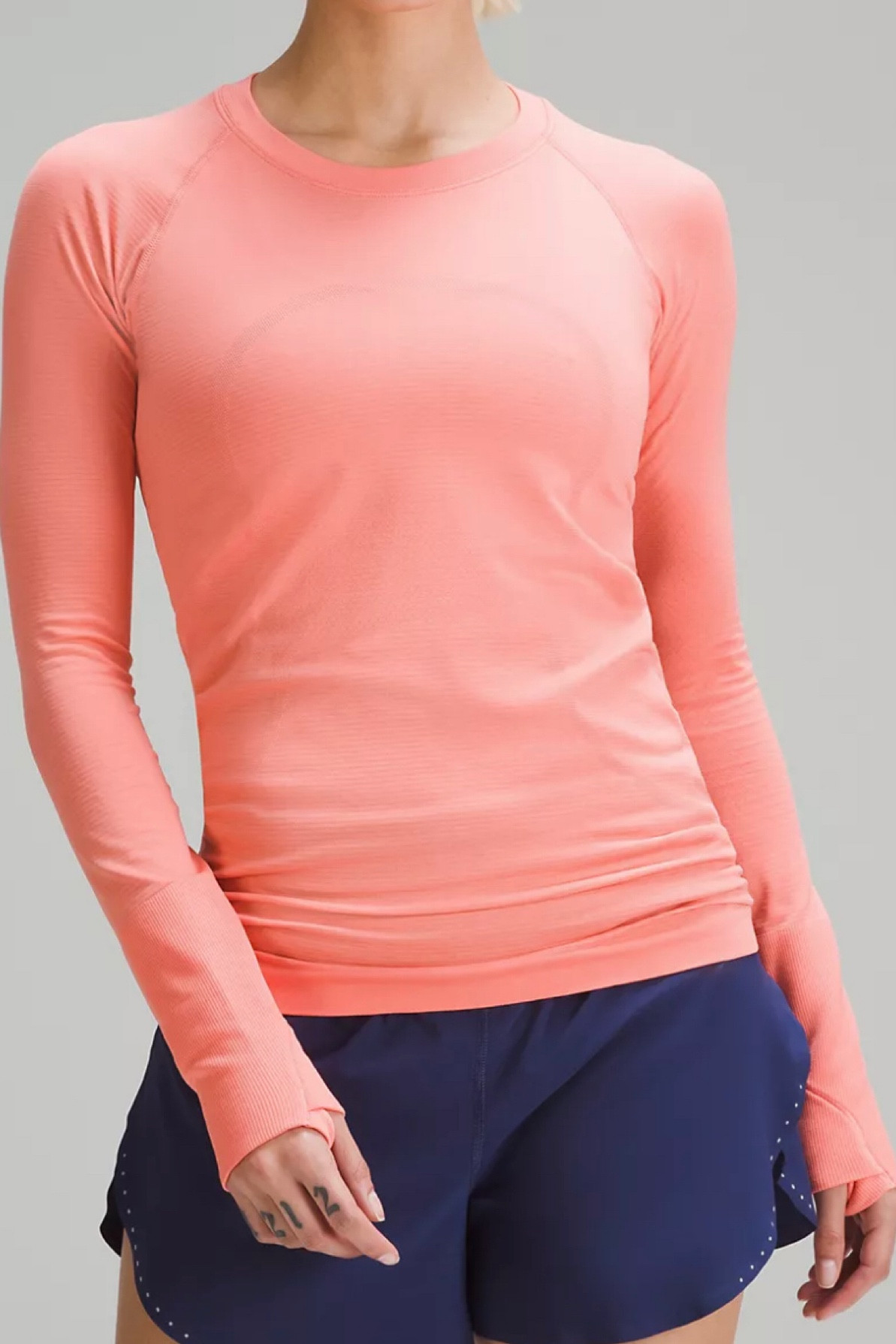 Swiftly shirts in stock! #lululemon #newreleases 

#LTKfit #LTKFind