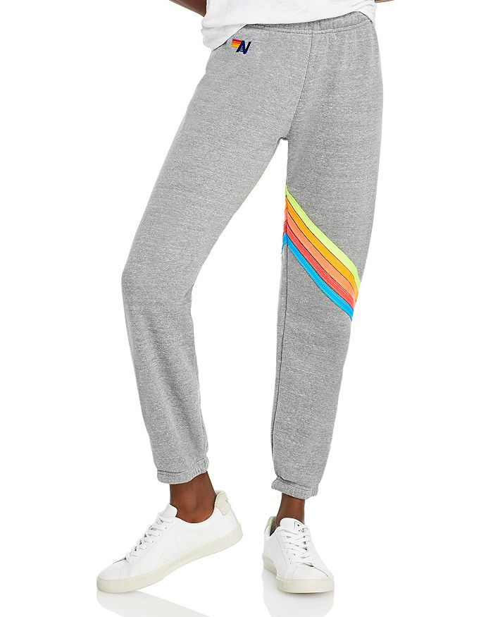 Chevron Sweatpants | Bloomingdale's (US)