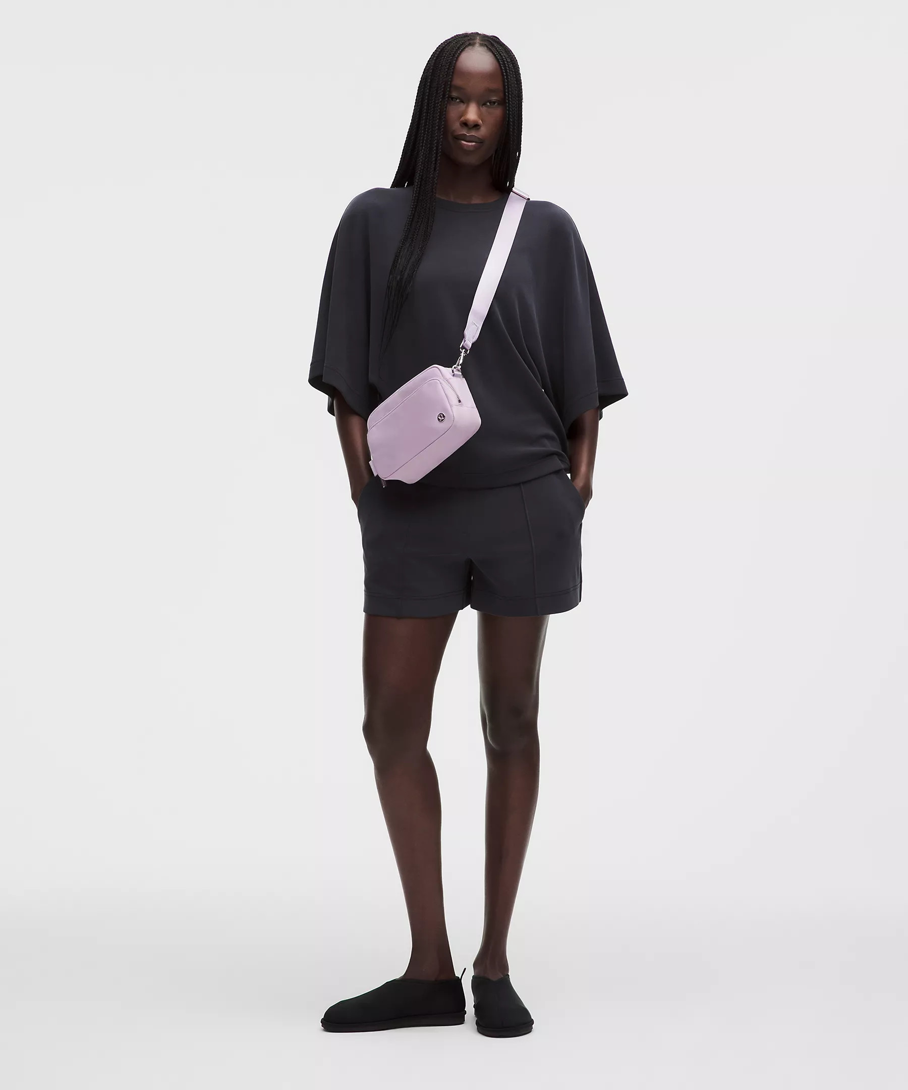 Everywhere Crossbody Bag 2L | Lululemon (US)