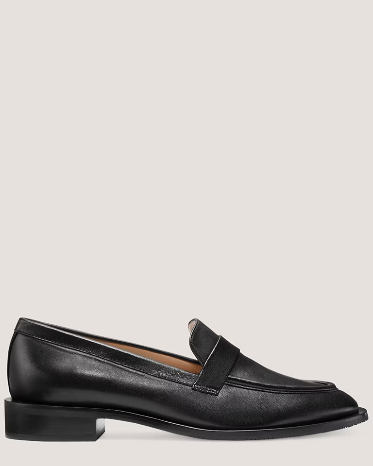 PALMER SLEEK LOAFER | Stuart Weitzman (US)