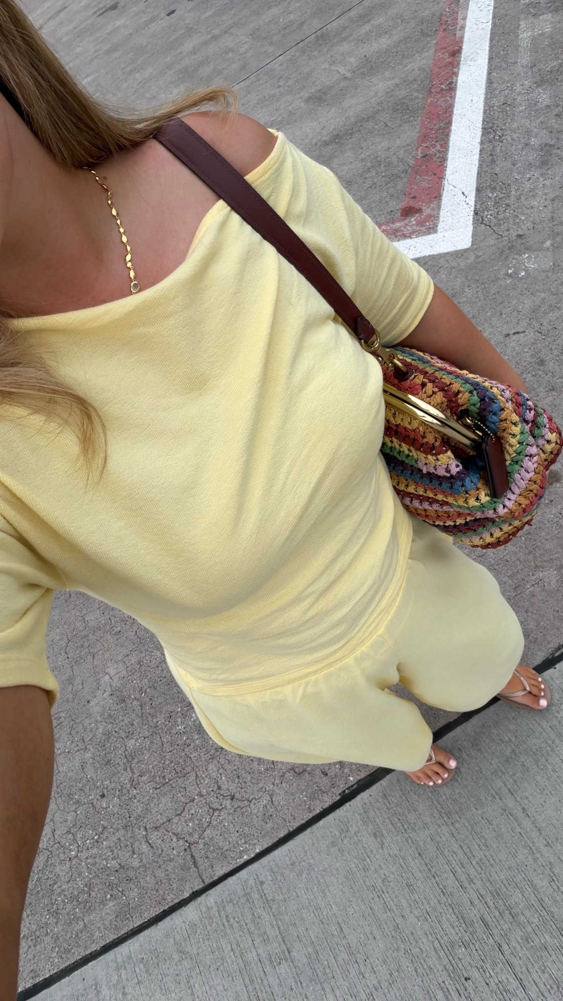 Airport outfit ✔️

#LTKuk #LTKsummer #LTKtravel