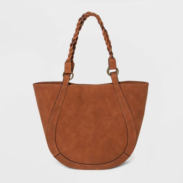 Shoulder Handbag - Universal Thread™ | Target