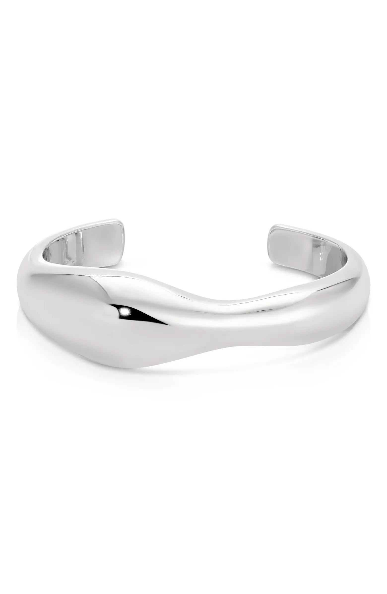 Ettika Liquid Cuff Bracelet | Nordstrom | Nordstrom