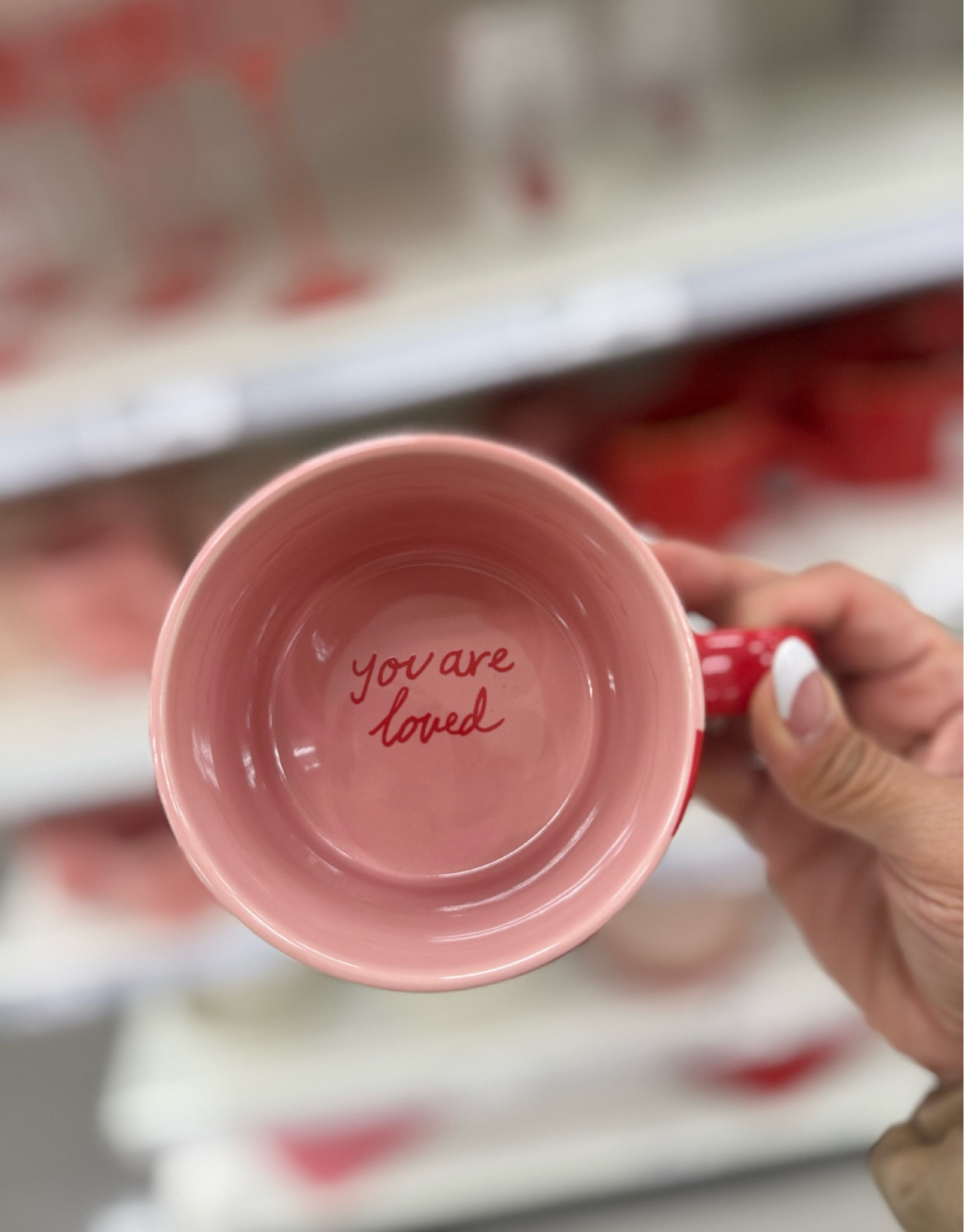 Valentines finds for home! @target #target

#LTKStyleTip #LTKFindsUnder50 #LTKSeasonal