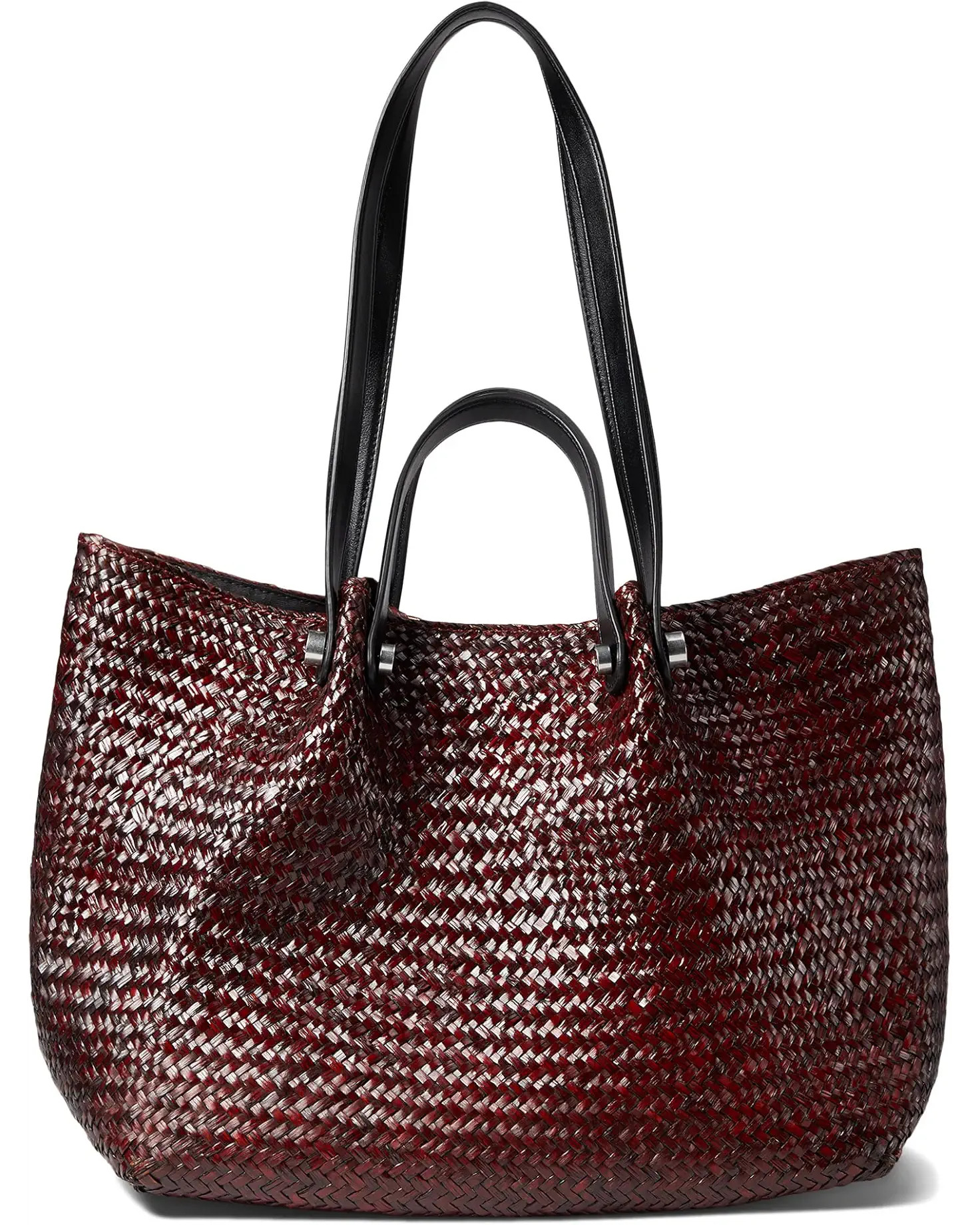 Allington Straw Tote | Zappos