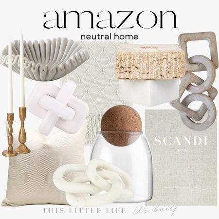 Amazon neutral home!

Amazon, Amazon home, home decor, seasonal decor, home favorites, Amazon favorites, home inspo, home improvement

#LTKhome #LTKSeasonal #LTKstyletip