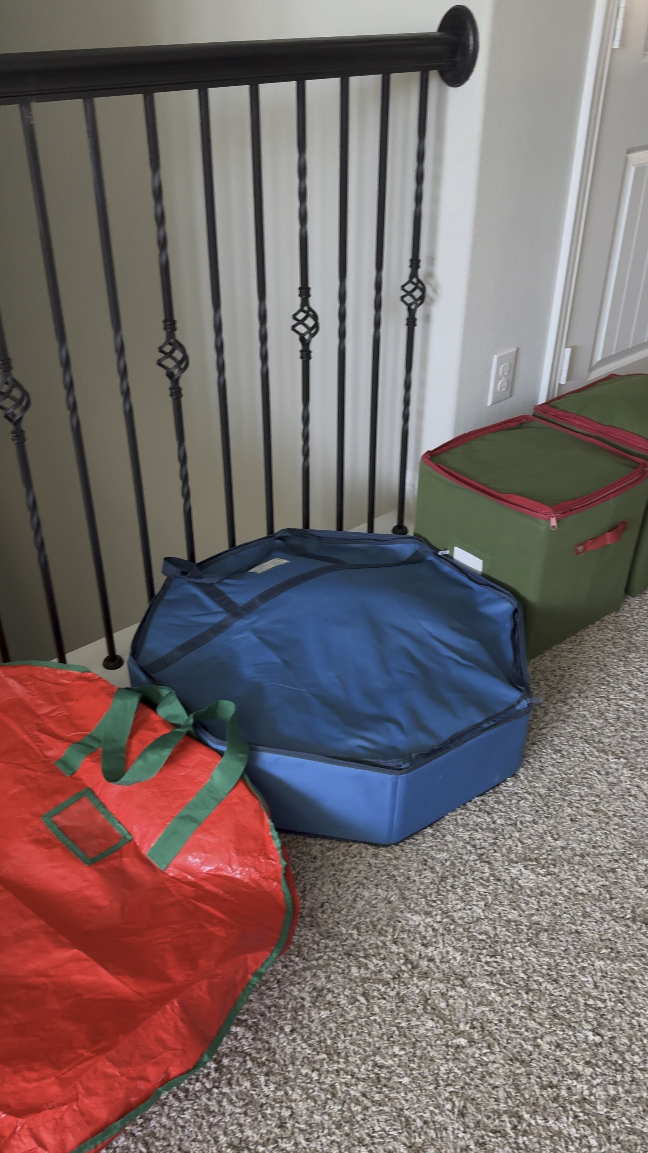 Almost time for Christmas decor free

#LTKHoliday #LTKSeasonal #LTKHome