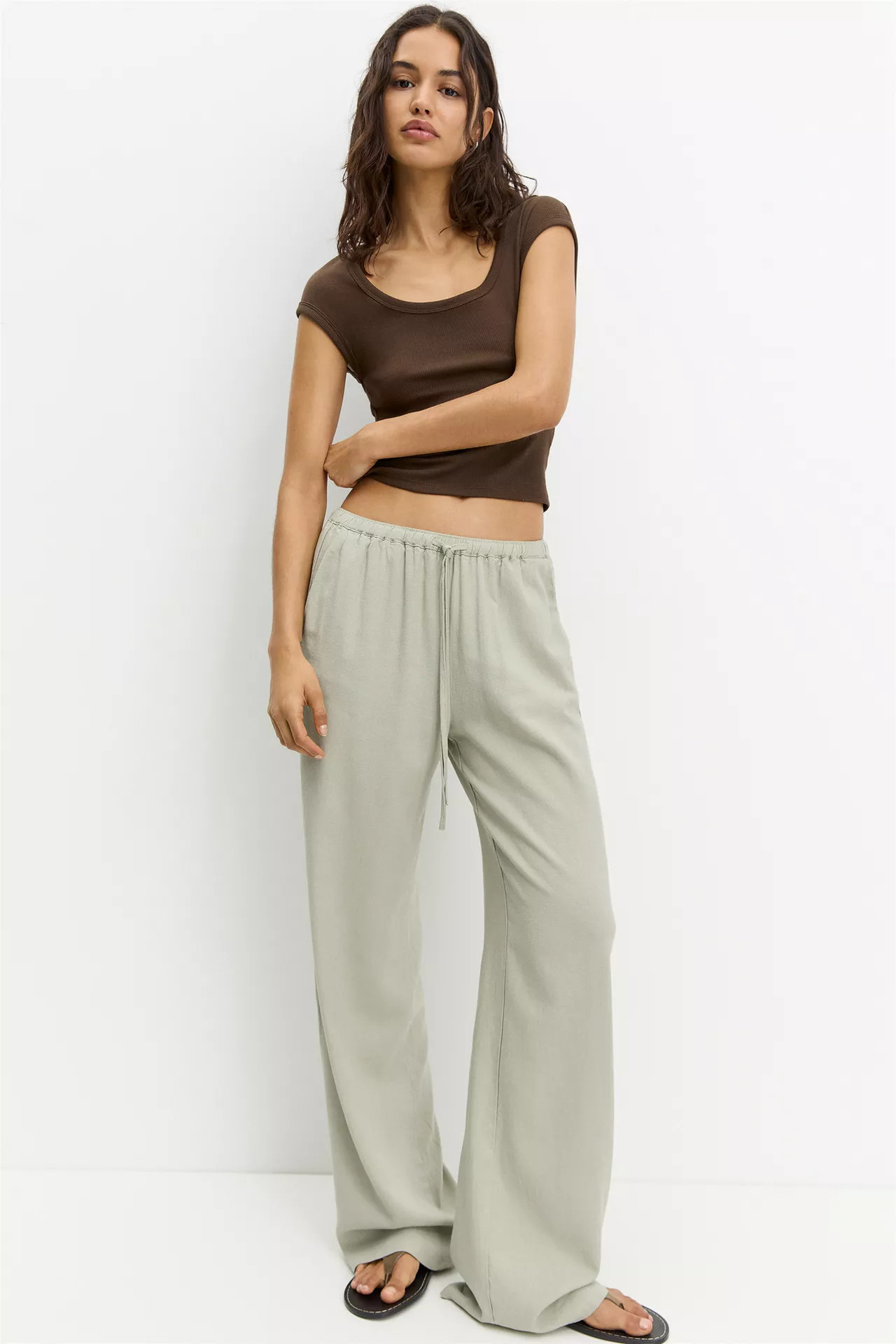 Rustikale Jogginghose | PULL and BEAR DE