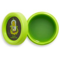 The Simpsons Makeup Revolution Gel Slime Lip Mask Kang | Revolution Beauty US