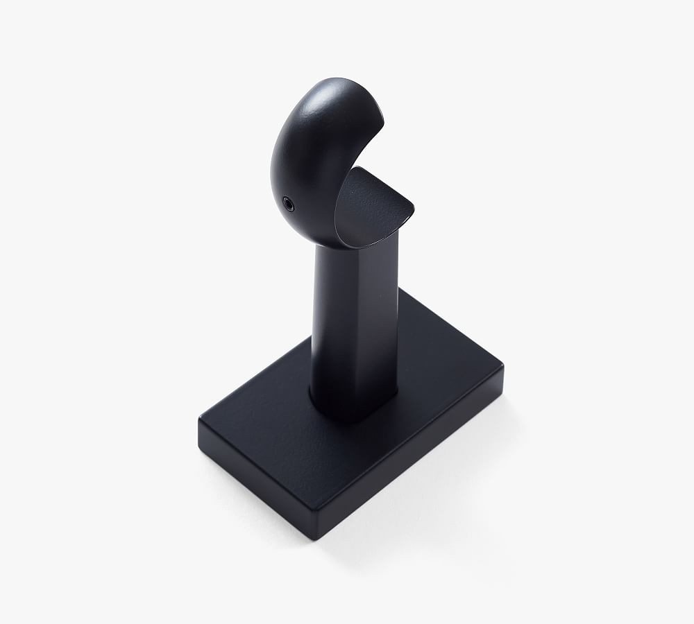 Curtain Center Bracket | Pottery Barn (US)