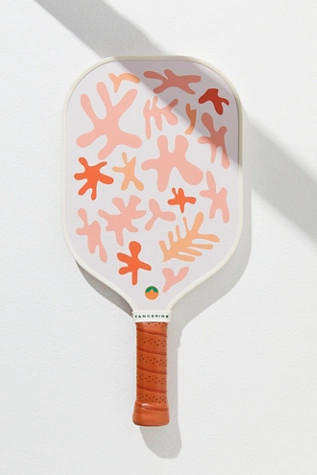 Tangerine Pickleball Paddle | Free People (Global - UK&FR Excluded)