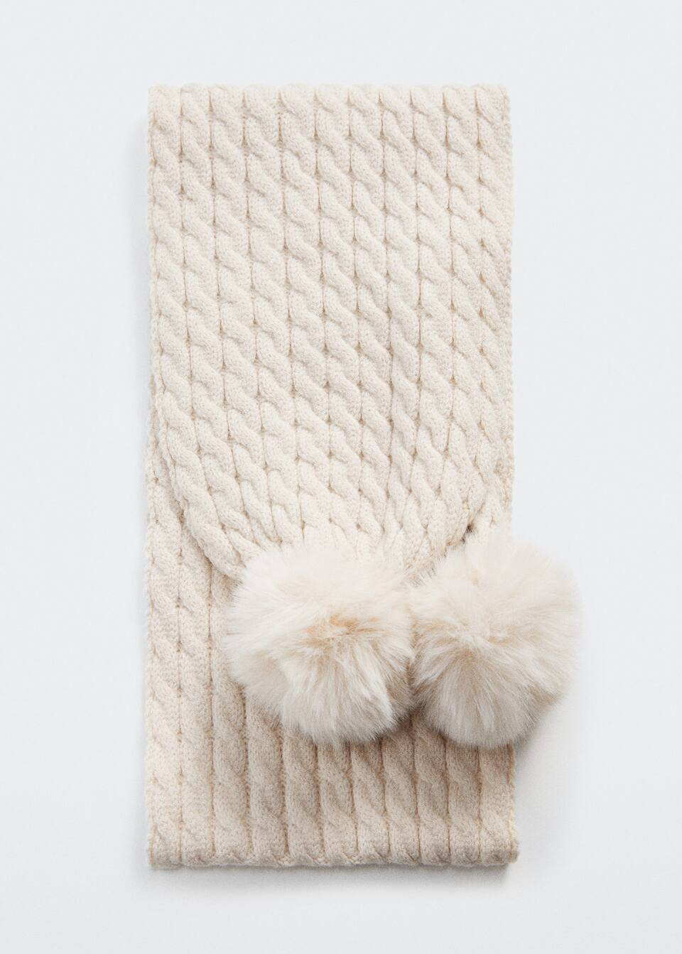 Scarves and caps for Girls 2022 | Mango Kids USA | MANGO (US)