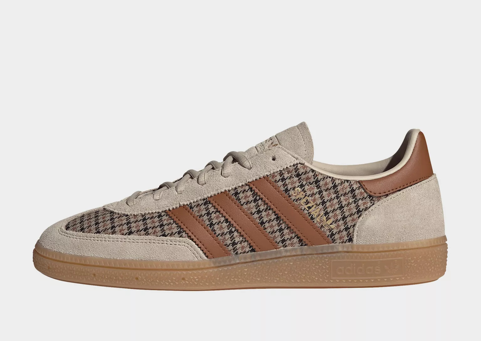 Brown adidas Handball Spezial Shoes - JD Sports UK | JD Sports (UK)