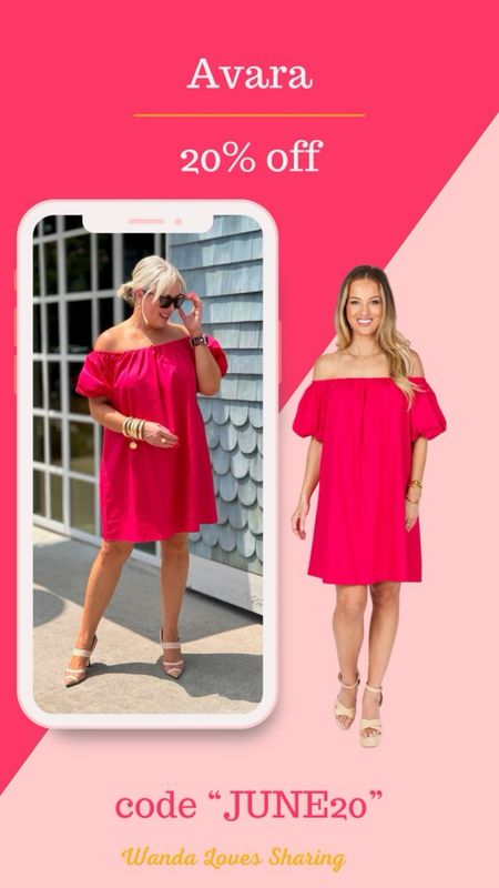 Looking for a little off the shoulder moment? This one is for you! Use code JUNE20

#LTKStyleTip #LTKOver40 #LTKTravel