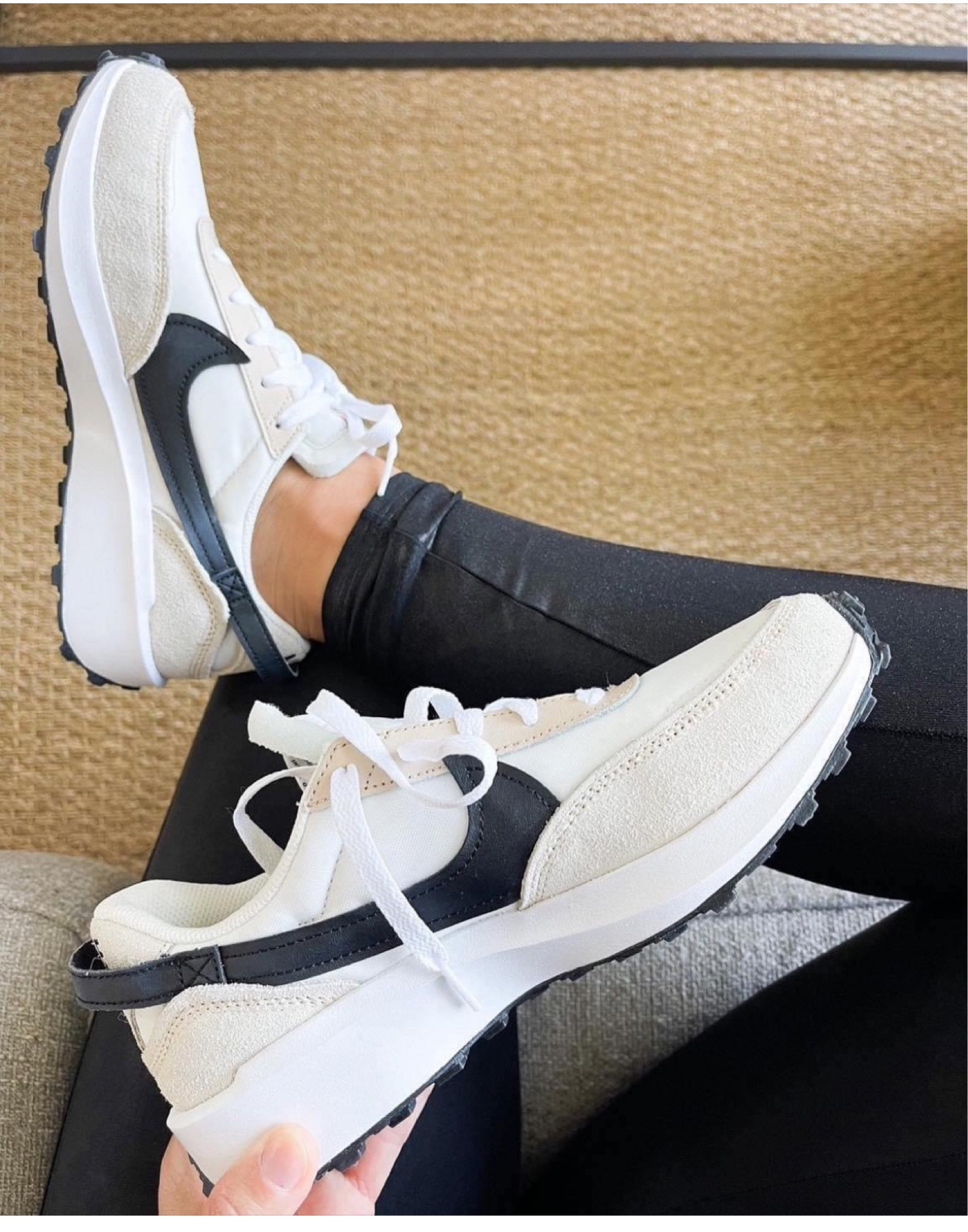 My NIKE sneakers on sale
Neutral sneakers m

#LTKfindsunder100 #LTKover40 #LTKshoecrush
