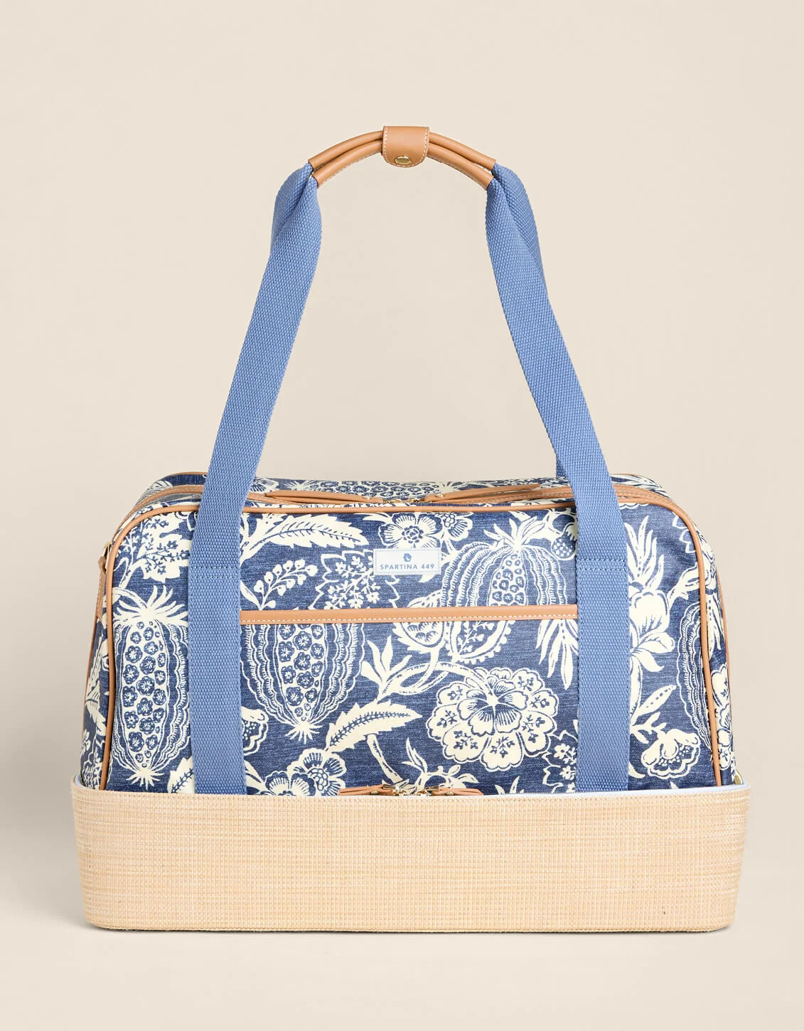Weekender Flagler Blue | Spartina 449