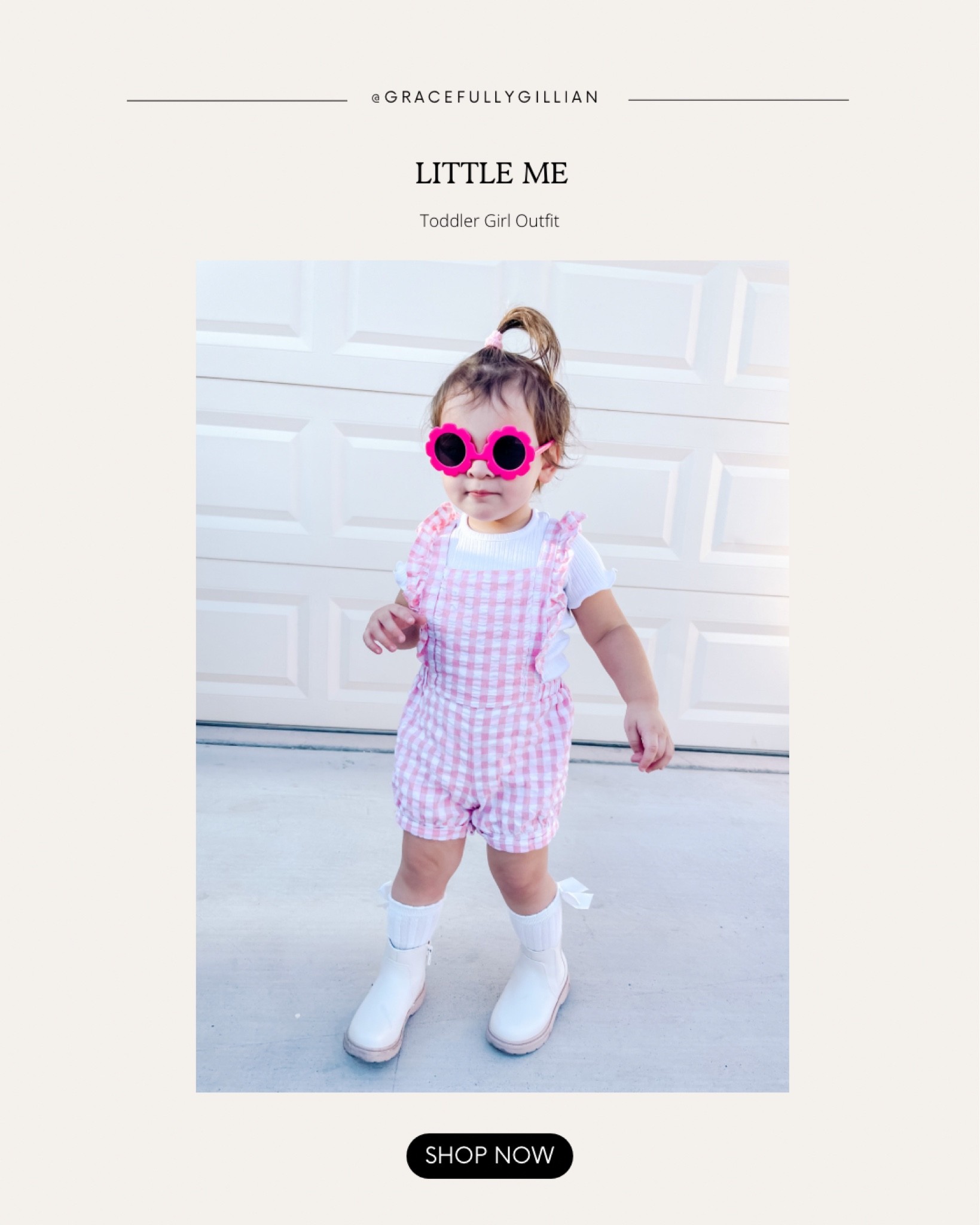 Pink outfit #toddler #outfit #fashion 

#LTKstyletip #LTKkids