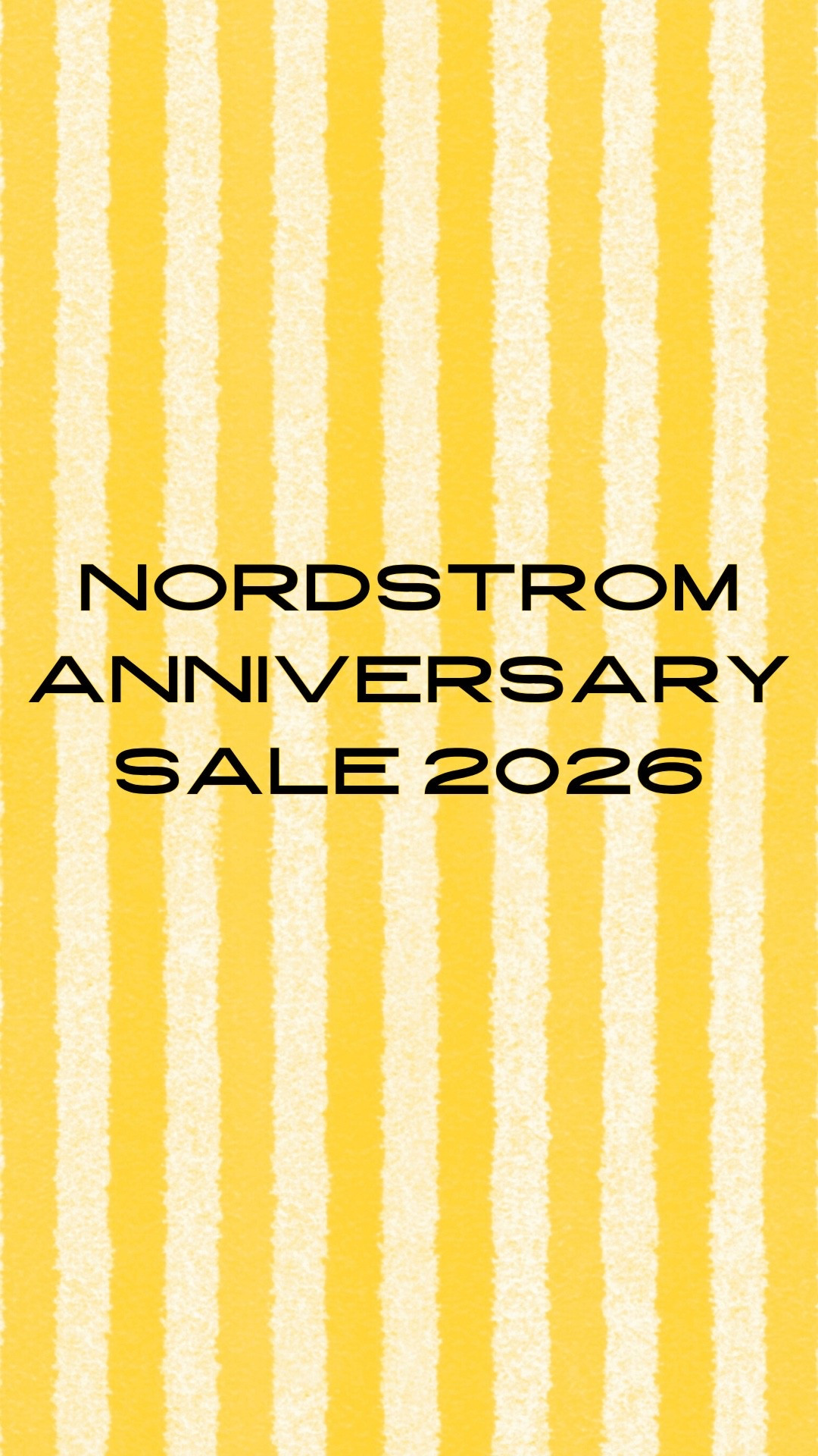 BEAUTY PICKS -NORDSTROM ANNIVERSARY SALE 2026

ICON MEMBER EARLY ACCESS STARTS TODAY!!!
@ubeauty

#LTKSaleAlert #LTKBeauty #LTKMens
