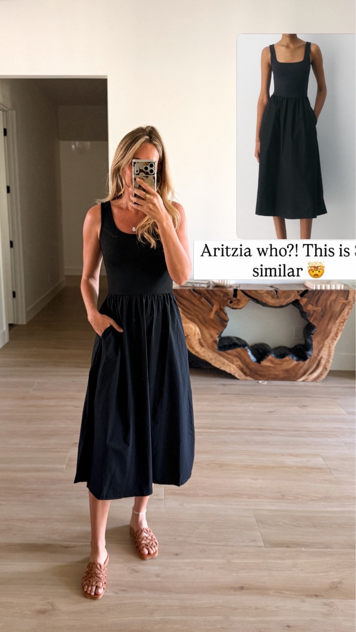 Amazon sleeveless dress

#LTKmomlife #LTKU #LTKootd