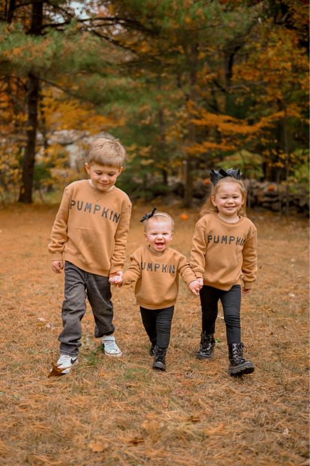 Fall outfits, fall boots, kids fall outfits, toddler fall outfits, matching siblings, twinning, pumpkin patch outfits

#falloutfits #fallboots #twinning #pumpkinpatchoutfits #toddlerfalloutfits 

#LTKSeasonal #LTKfamily #LTKkids