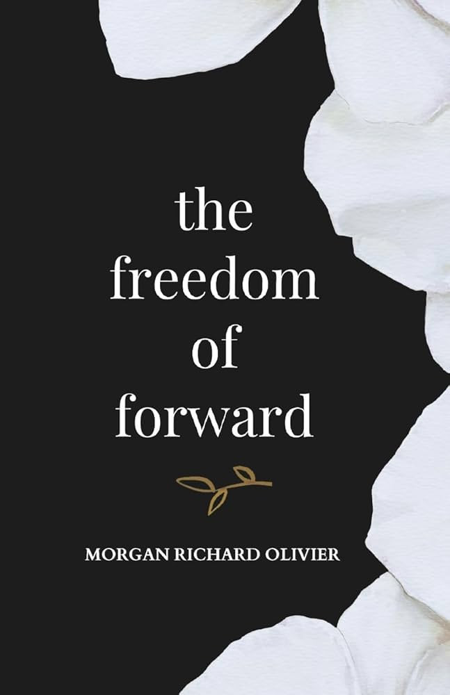 The Freedom of Forward | Amazon (US)