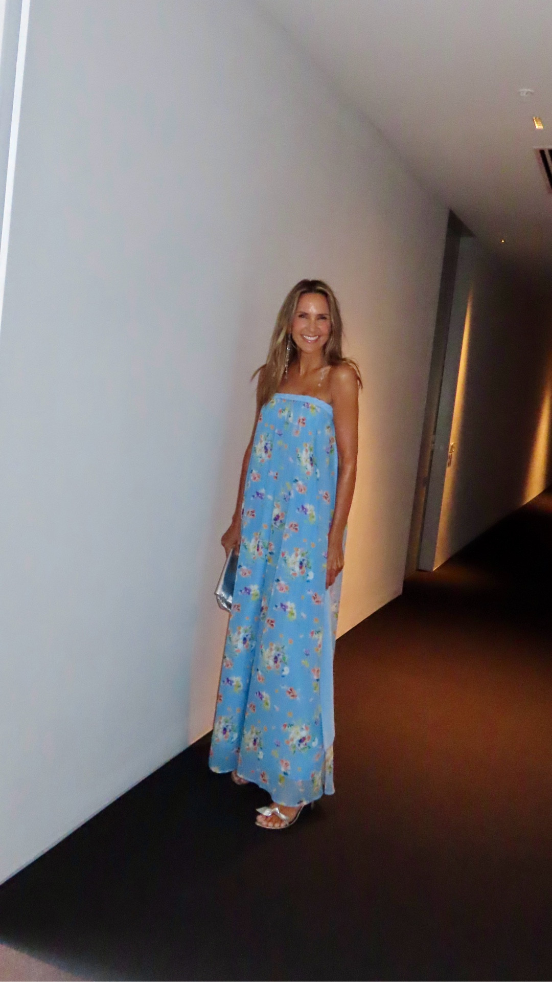 The most gorgeous spring wedding or garden party dress from Petal and Pup 🩵

#LTKspring #LTKdresses #LTKsummer