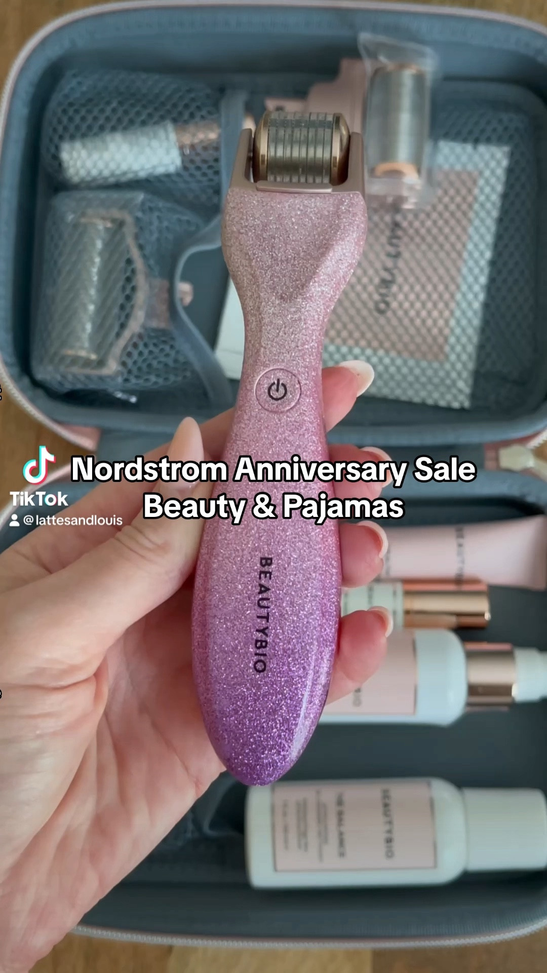 Nordstrom Anniversary Sale beauty favorites! Nsale

#LTKsalealert #LTKbeauty #LTKxNSale