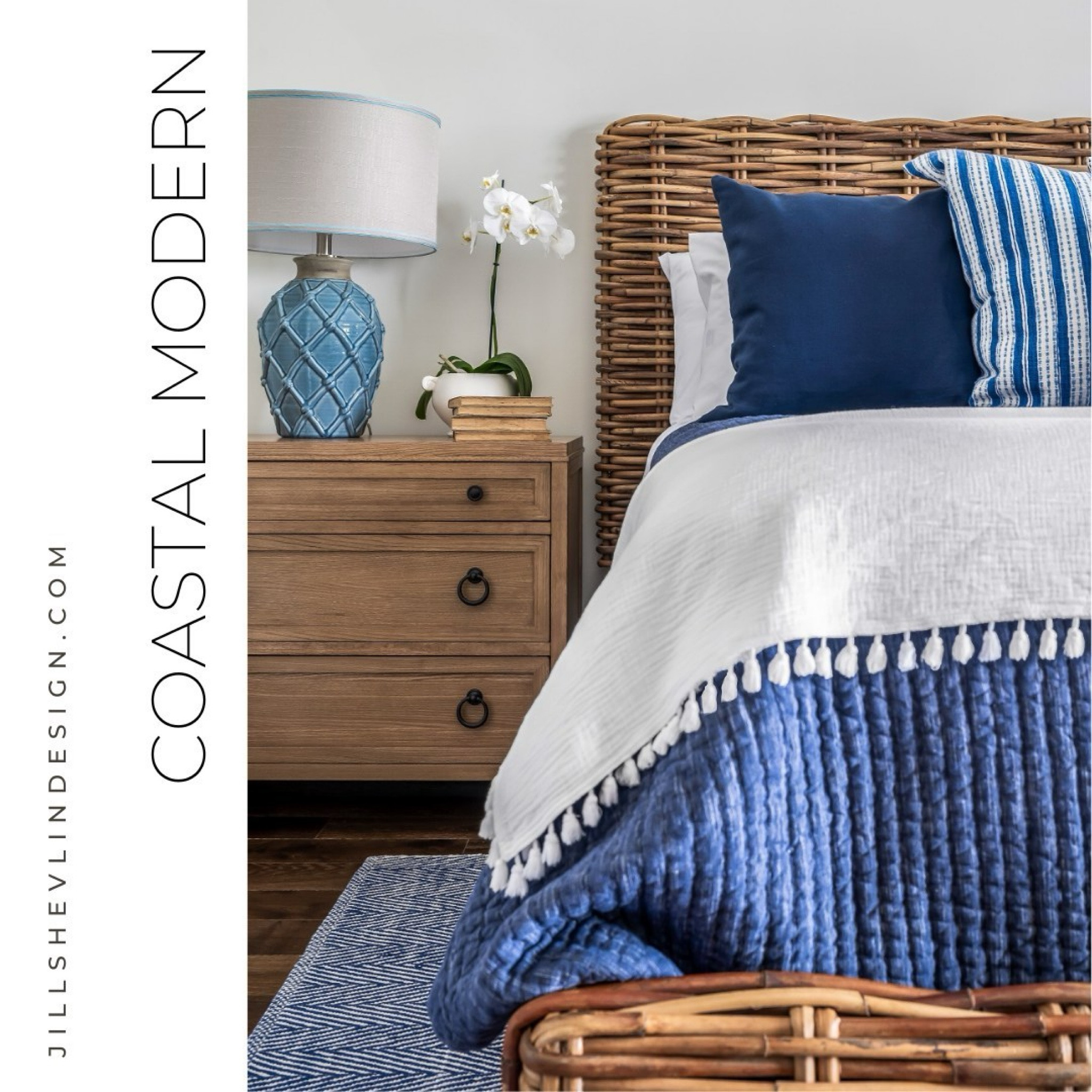Some homeowners want a blended style that matches their personality. Coastal modern, for example, seamlessly elevates the calm and lax vibes of nautical decor with a touch of modern appeal. Discover your unique taste and turn your house into a personal oasis with Jill Shevlin Design. Visit our website and subscribe to our newsletter to get started.

#VeroBeachNewHome #VeroBeachInteriorDesign #JillShevlinDesign #InteriorDesign #Outdoorliving #verobeach #homestyle⁠ #luxuryhome #realestate #furniture #homedesign #interiorandhome #interior4all #interiordecor #yourstyleismysignature #coastalhome
