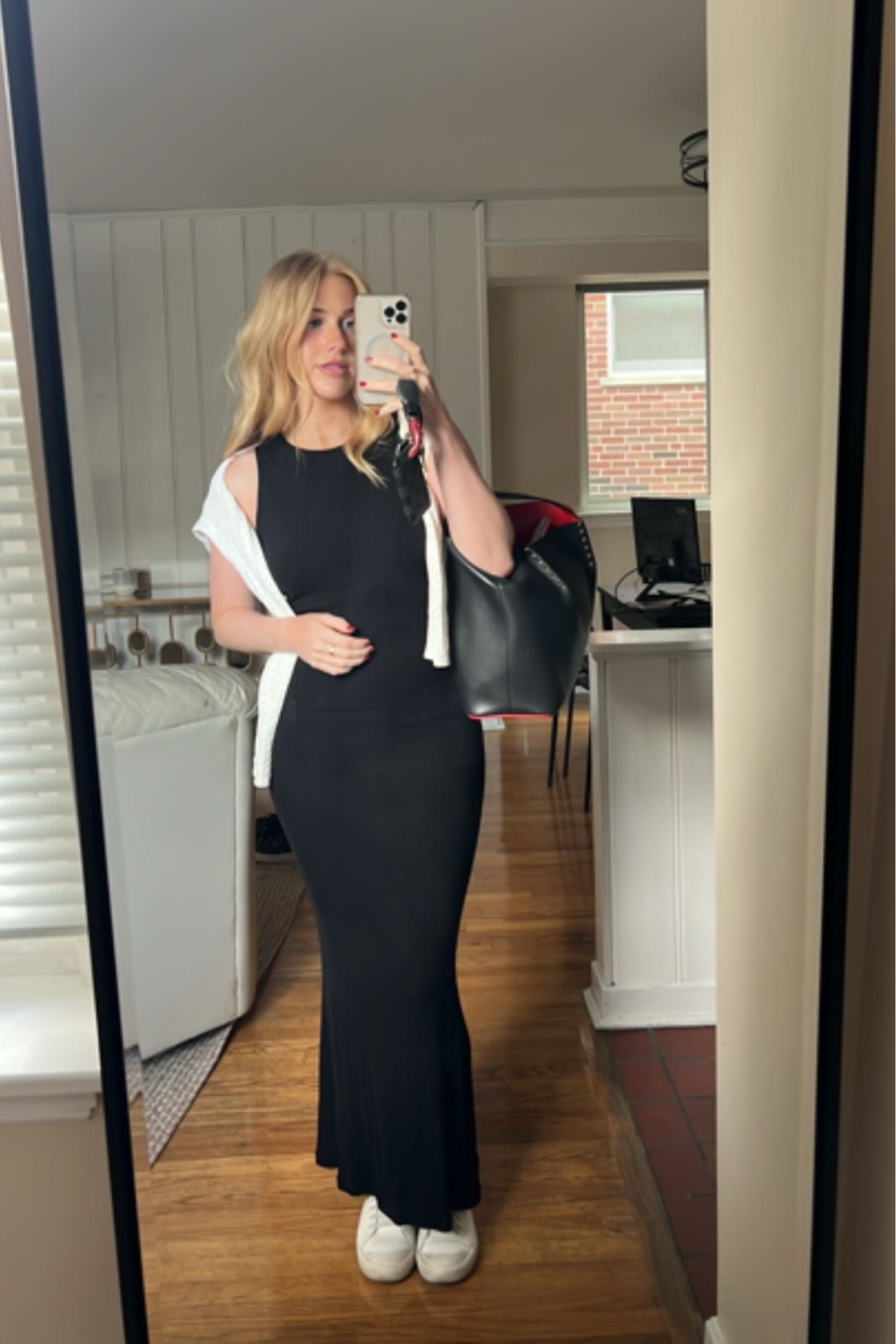 Workwear dress 😇

#LTKWorkwear #LTKFindsUnder100 #LTKStyleTip
