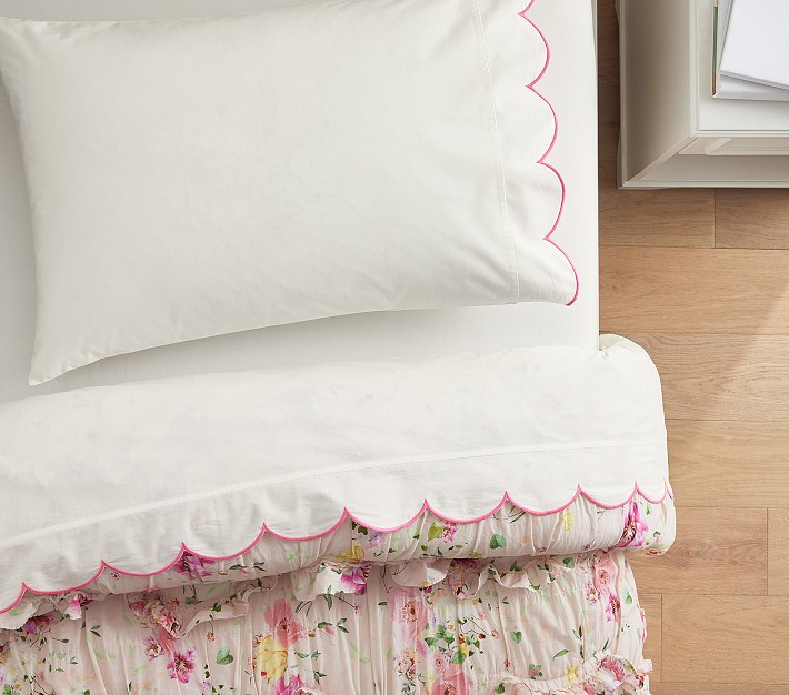 Select Size: TwinSelecting this option will update or clear your prior selectionsFullSelecting th... | Pottery Barn Kids