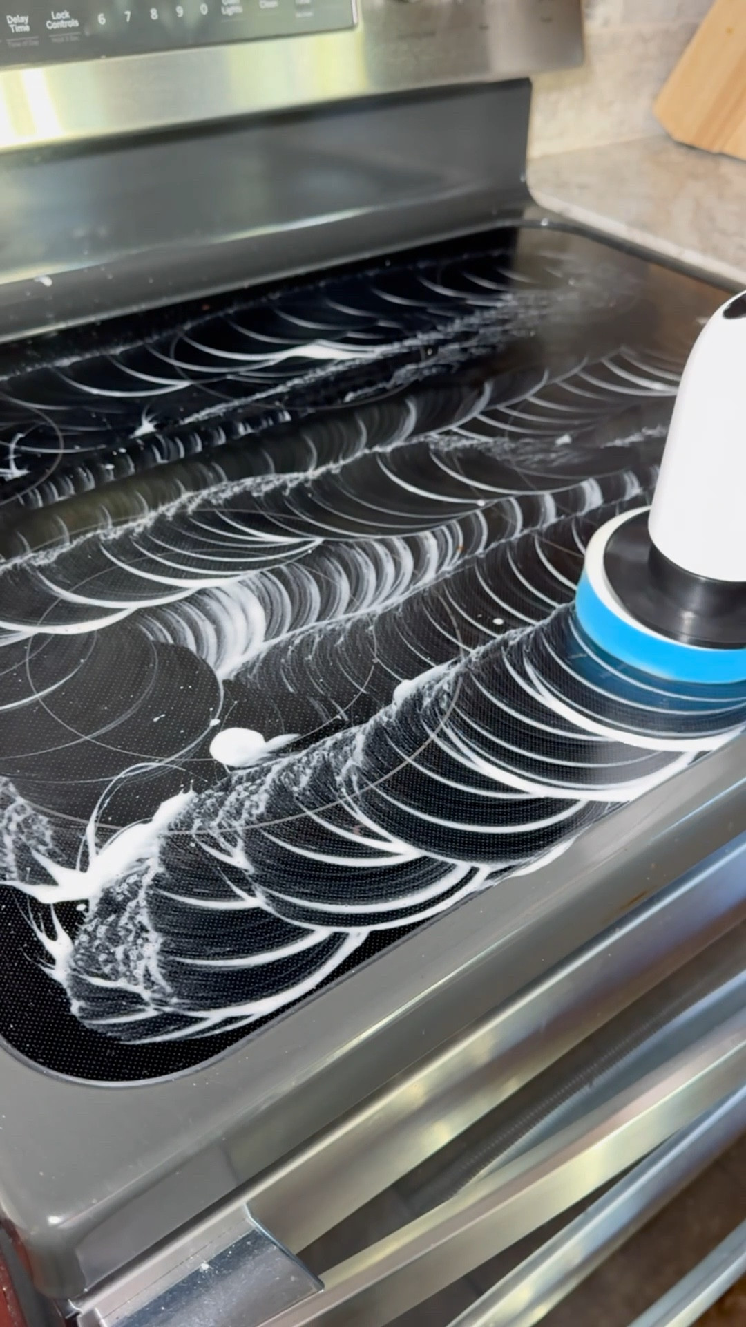 My spin scrubber cleans just about everything in my home and it’s currently under $25! 😊

#LTKSaleAlert #LTKGiftGuide #LTKHome