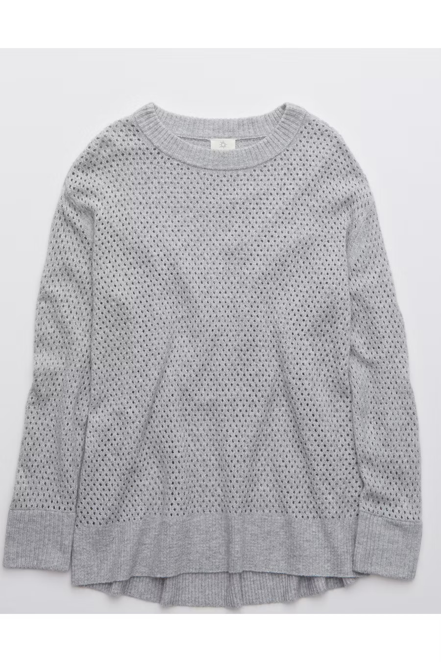 OFFLINE Open Knit Sweater | American Eagle Outfitters (US & CA)