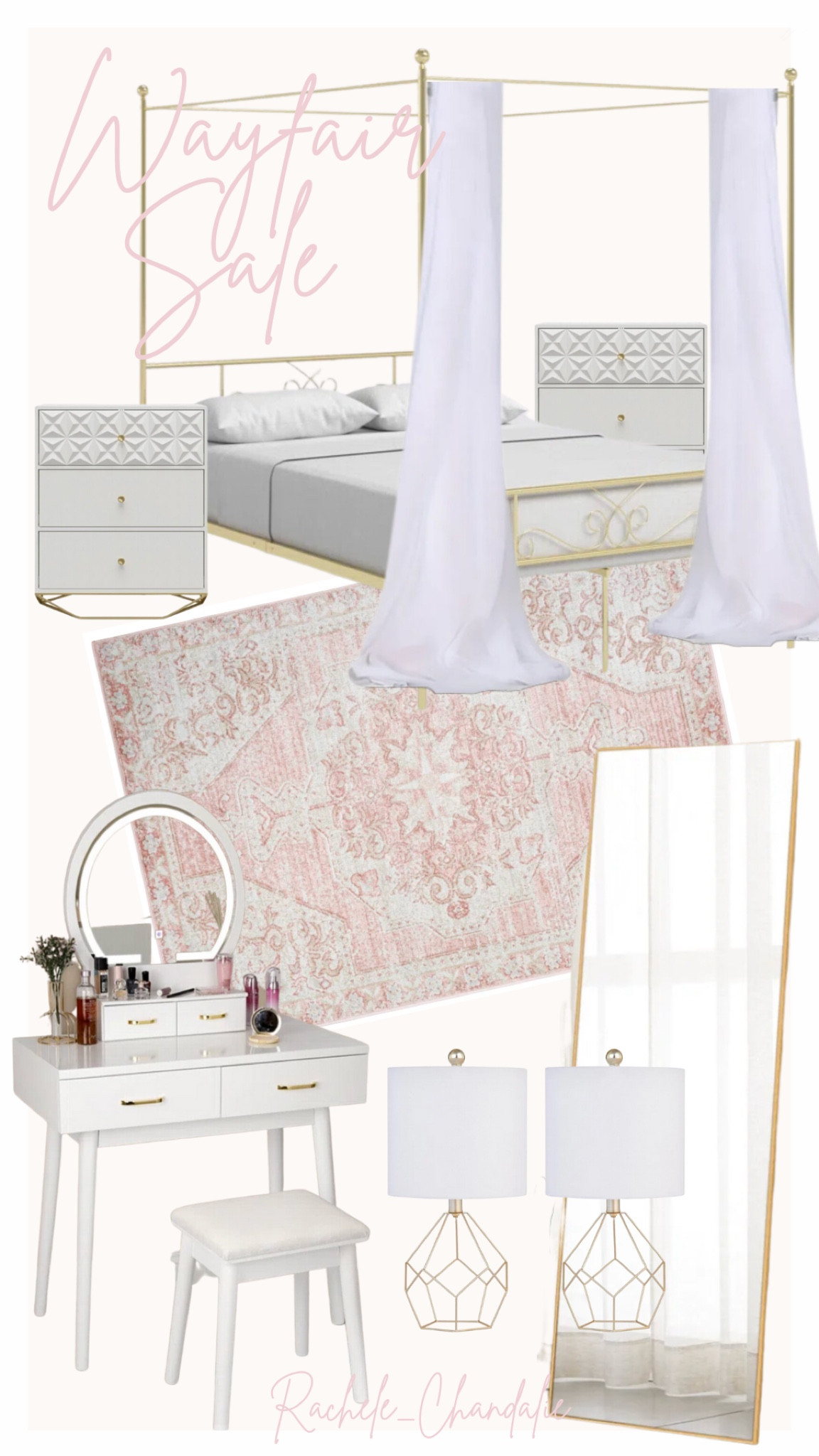 WAYFAIR SALE
🤍#LTKCyberWeek

#LTKhome #LTKstyletip