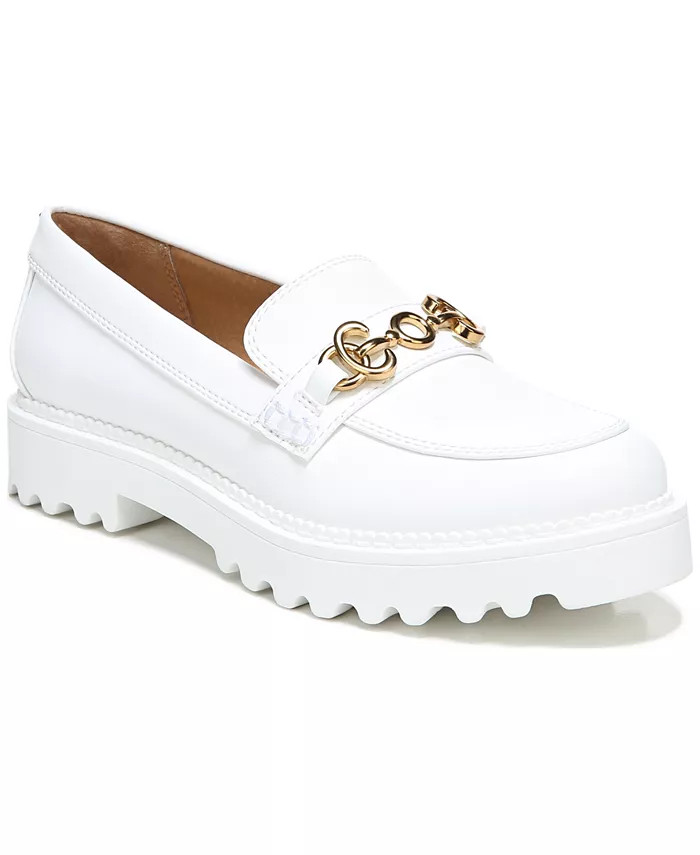 Women's Deana Lug Sole Loafers | Macys (US)