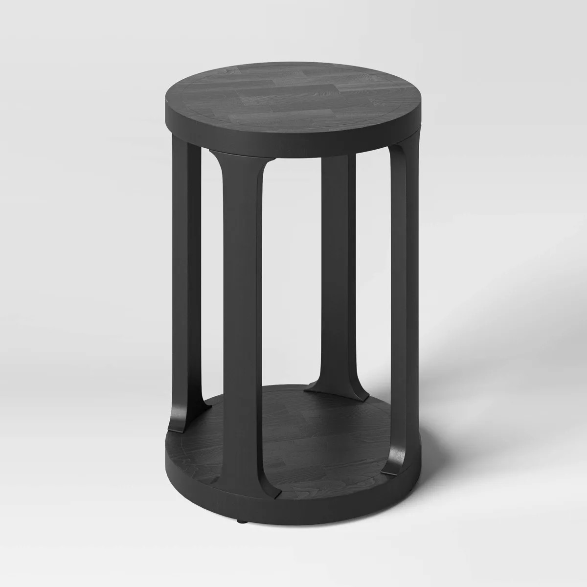 Castalia Round Accent Table - Threshold™ | Target