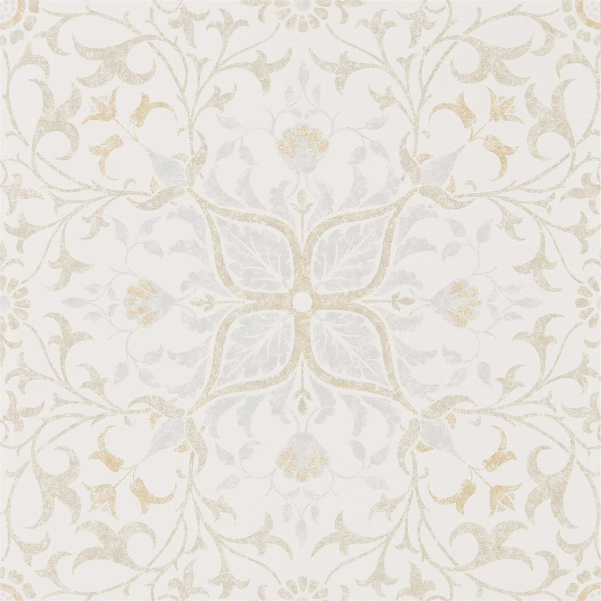 Pure Net Ceiling Wallpaper | Perigold