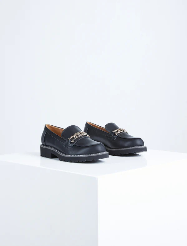 Tinaa Loafer | BCBG Max Azria 