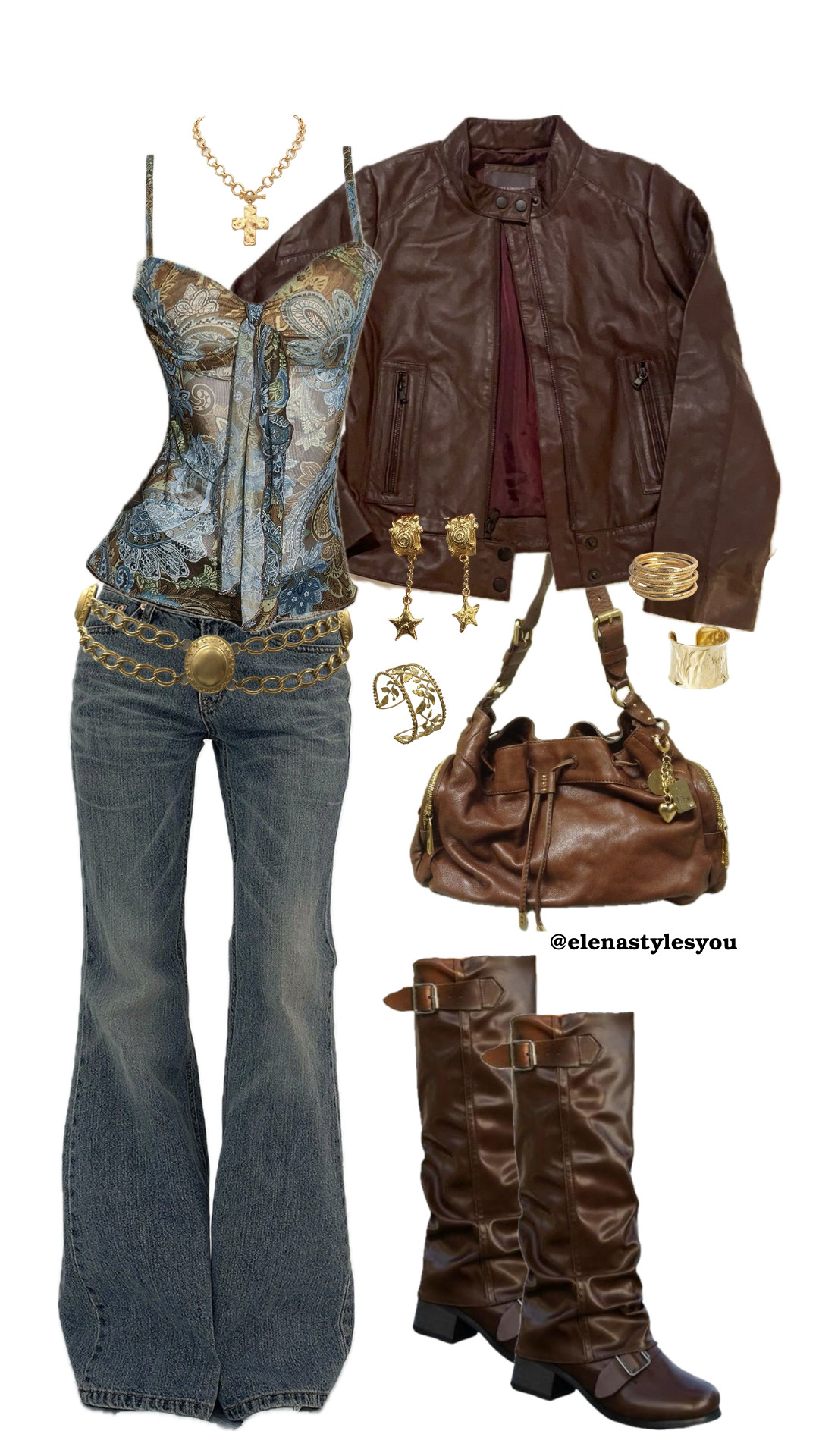 everyday pretty girl outfit 

 

#LTKootd