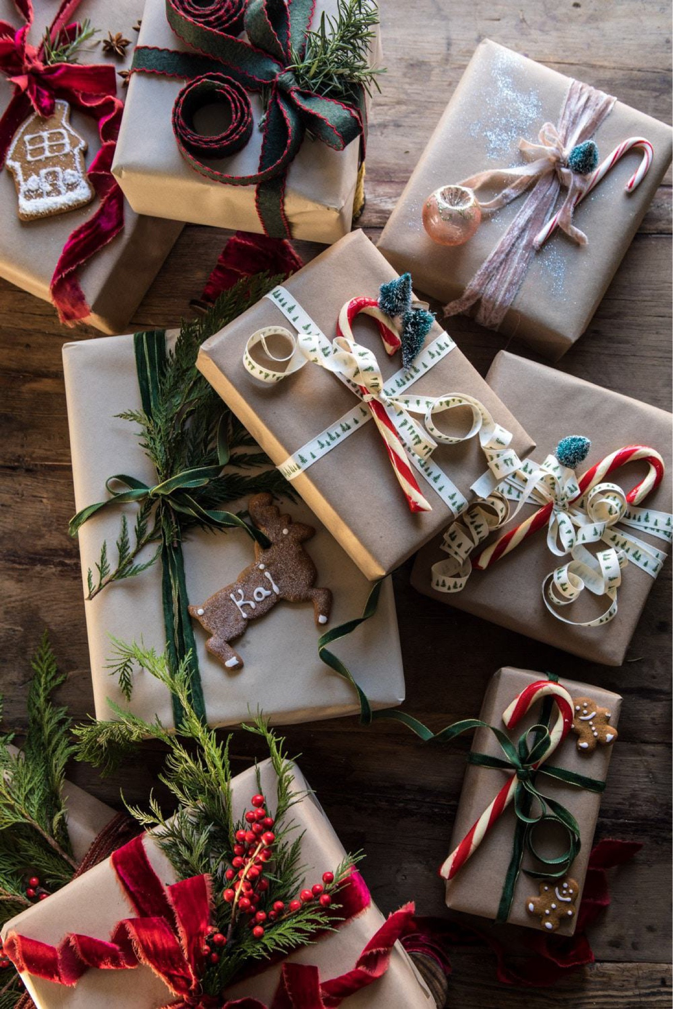 2024 present wrapping materials 

#LTKHoliday #LTKSeasonal #LTKGiftGuide