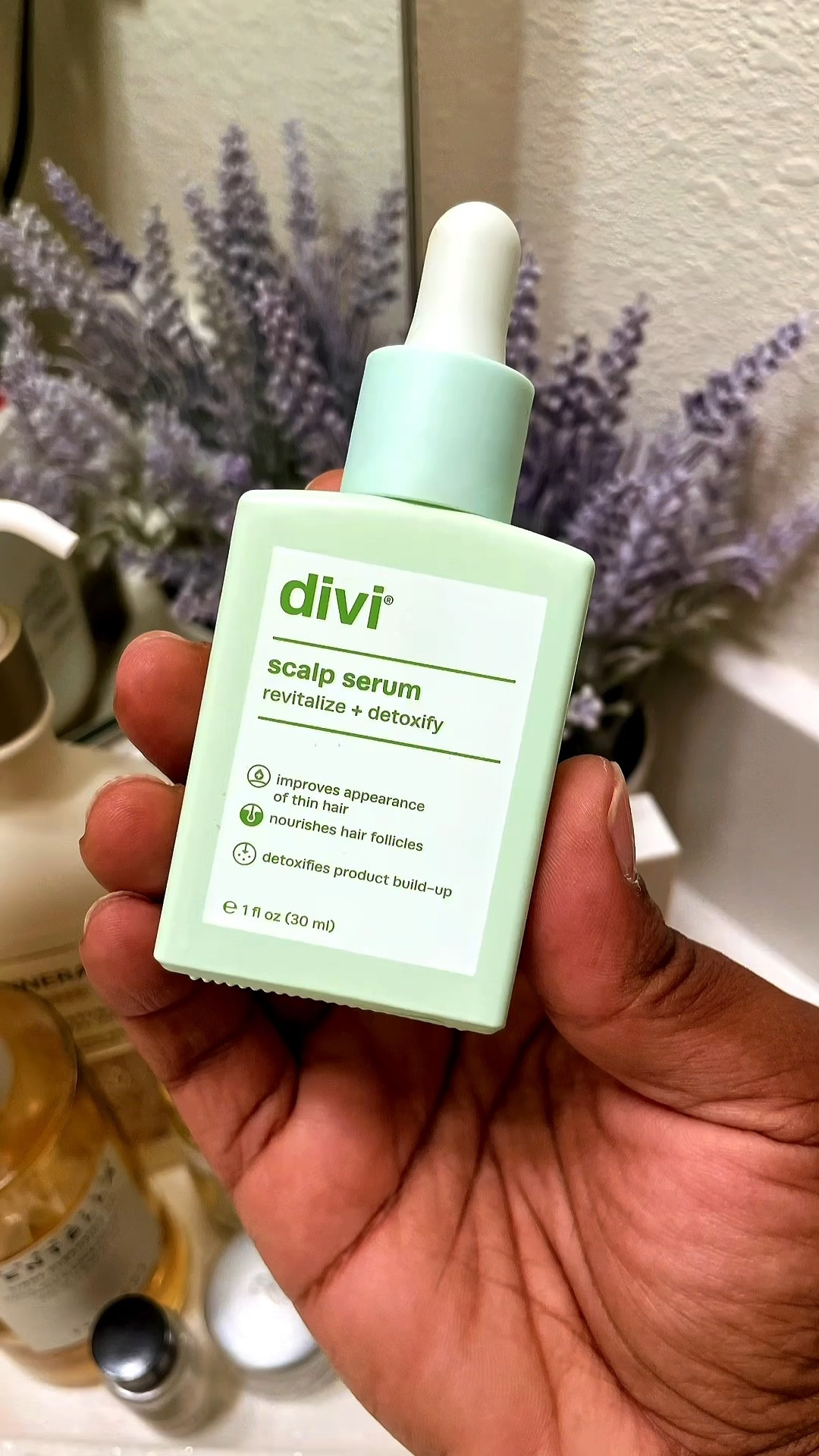 Divi hair products on sale today 50% off of website and 30% off Amazon

#LTKGiftGuide #LTKHoliday #LTKCyberWeek