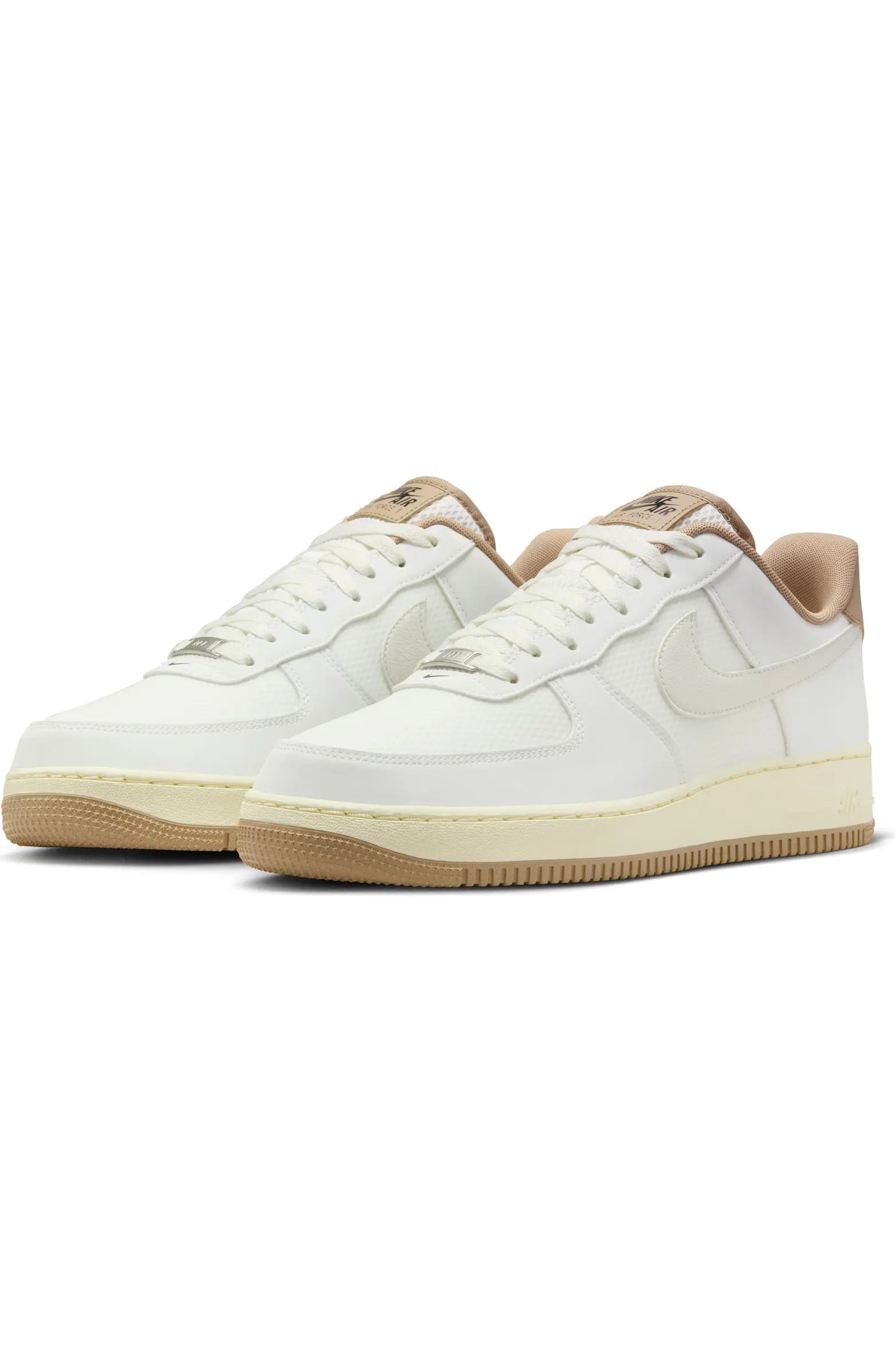 Air Force 1 '07 LV8 Basketball Sneaker (Men) | Nordstrom