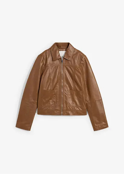 Lederjacke | Bonprix DE