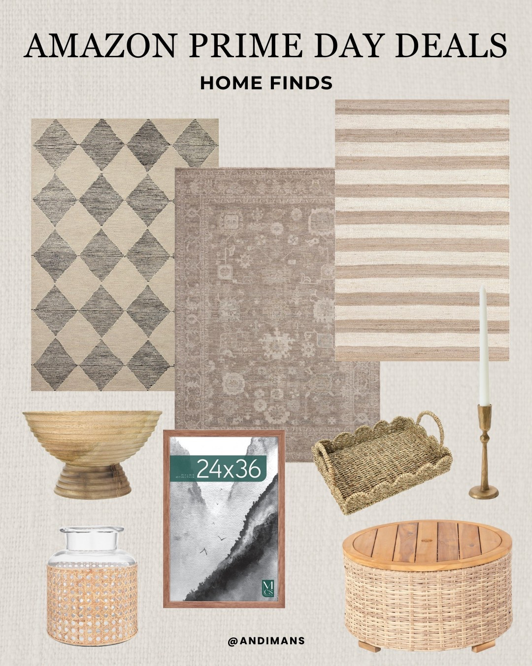 Home finds, Amazon prime deals!

#LTKFindsUnder100 #LTKHome #LTKSaleAlert