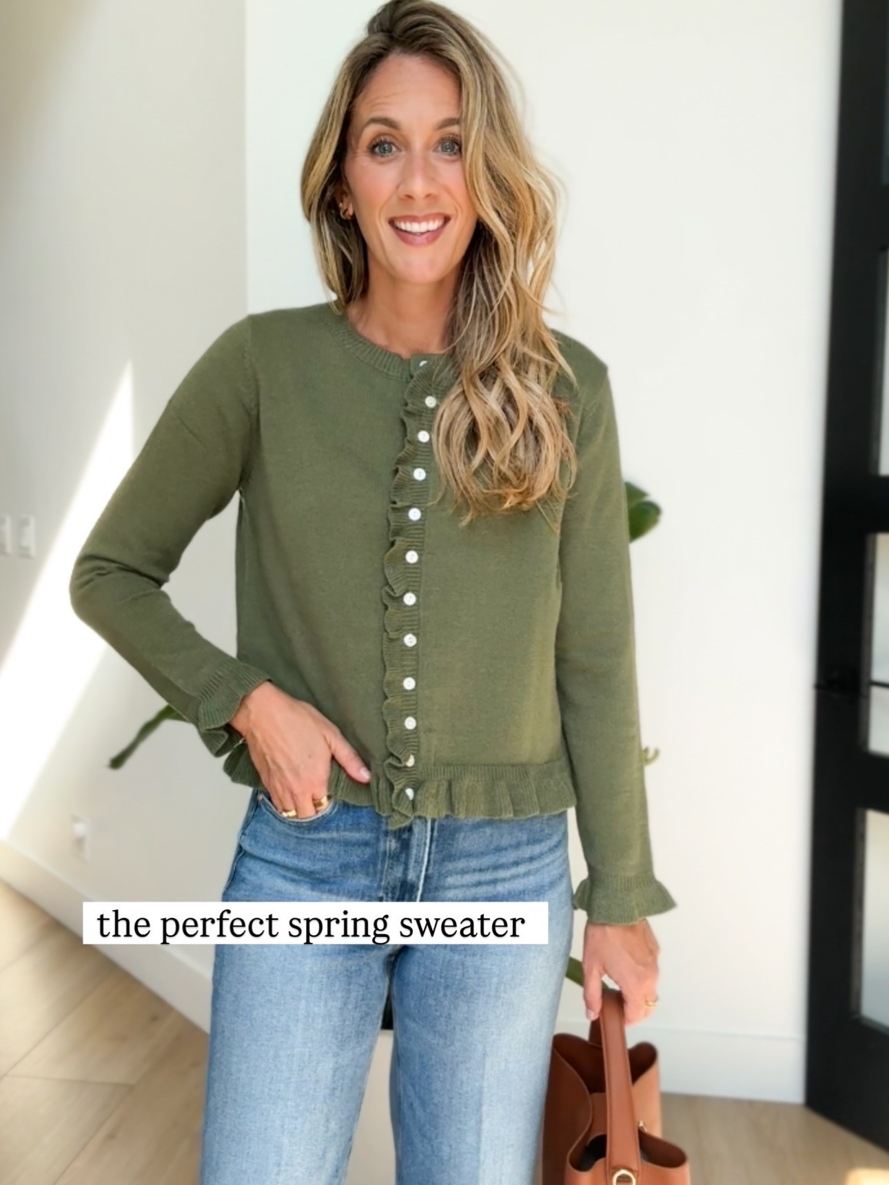 Amazon sweater 

#LTKU #LTKSeasonal #LTKmomlife