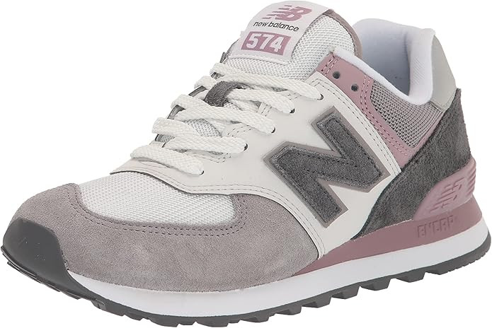 New Balance Women's 574 V2 Kaleidoscope Sneaker | Amazon (US)