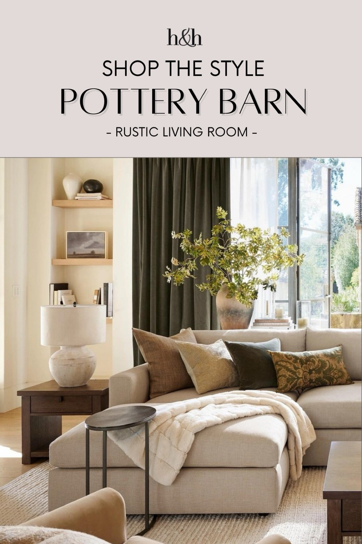 Pottery Barn does it again with their latest Fall 2024 collection! Shop some of our top picks! 

#LTKHome #LTKFamily #LTKSeasonal