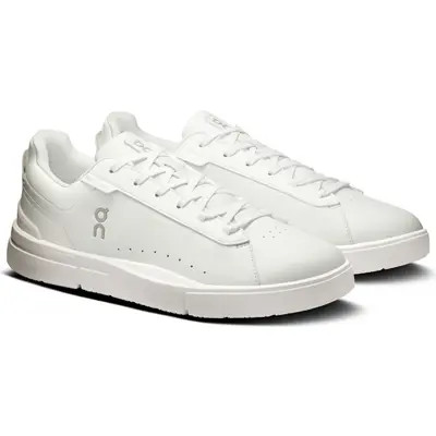 On THE ROGER Advantage Tennis Sneaker in White/Midnight at Nordstrom, Size 7.5 | Nordstrom